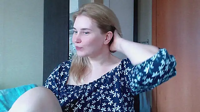 Sala de chat en directo de mmmPinUpGirl