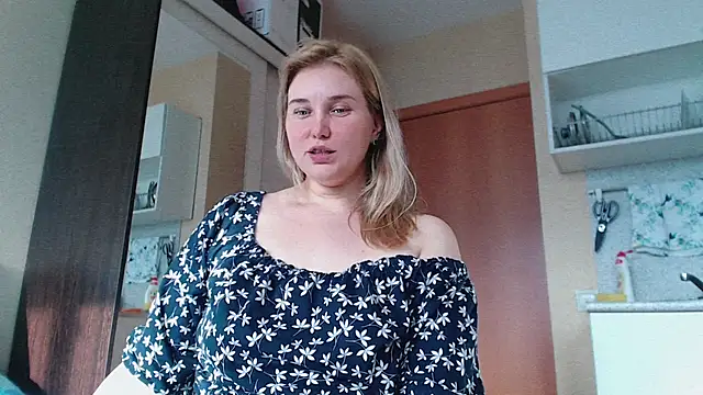 mmmPinUpGirln Live chat-huone