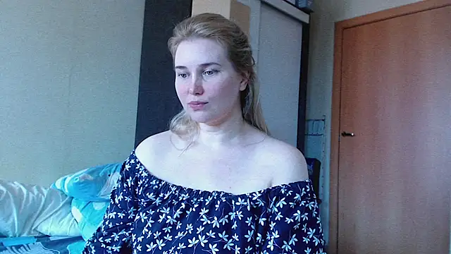 Sala de chat en directo de mmmPinUpGirl