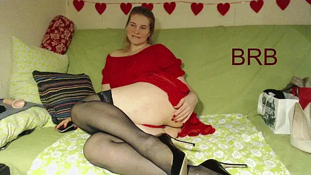 Chat ao vivo de mmmPinUpGirl