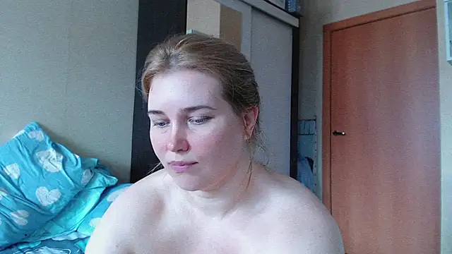 Sala de chat ao vivo de mmmPinUpGirl