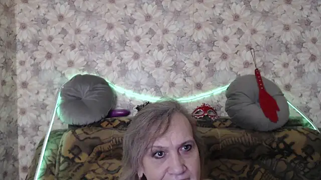 MissBekker Live Chatraum