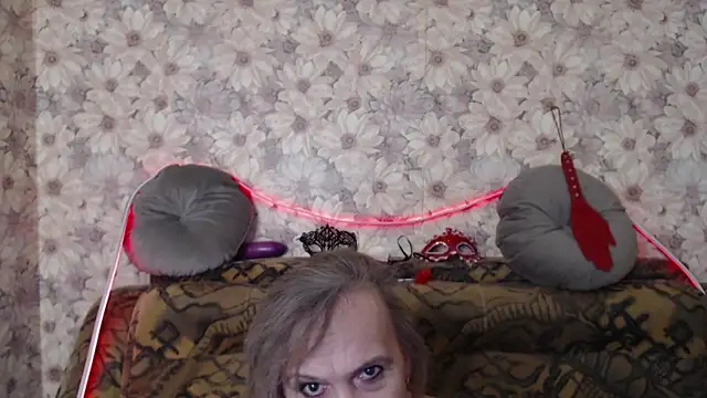 MissBekker Cameră chat live
