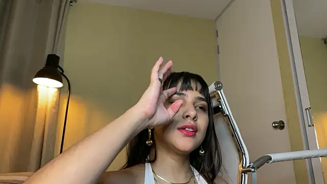 Chat ao vivo de xSelena