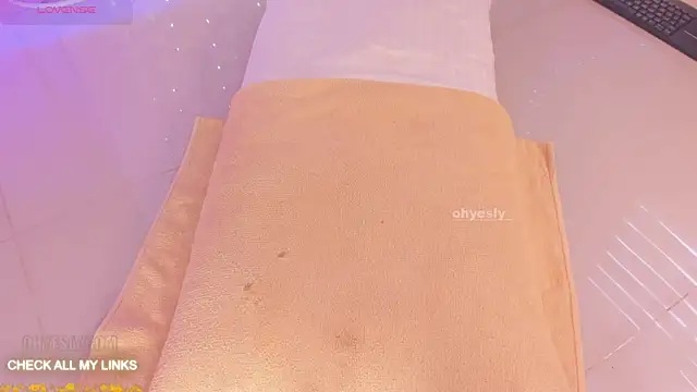 ohyesly_ Live Chatraum