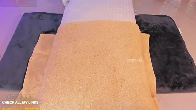 ohyesly_ Live Chatraum