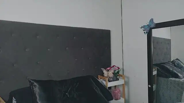 Delilah_Blazee Cameră chat live