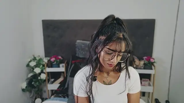 Delilah_Blazee Ruang Obrolan Langsung