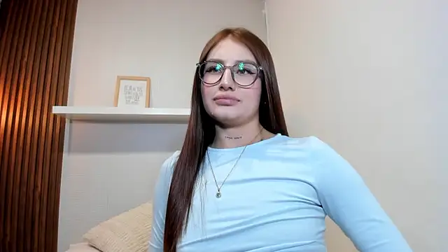 Chat ao vivo de LANA-JONNES