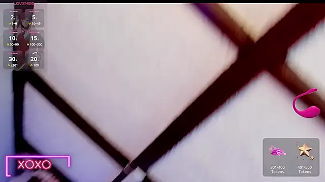 Sala de chat en directo de Mia-Bloom