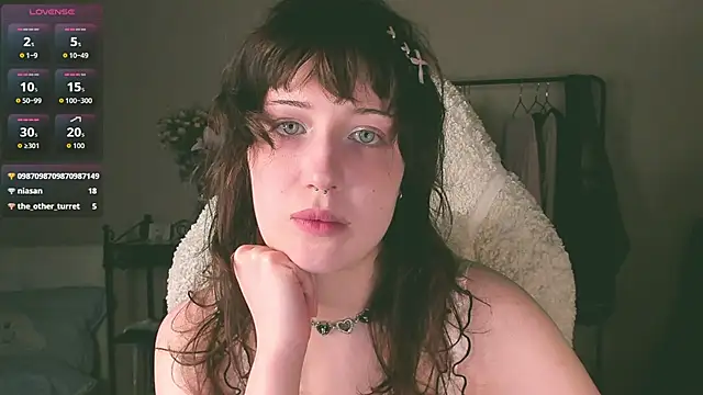 sheeny_shy – live chatrum