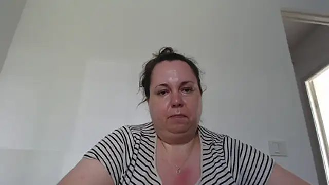 Živá chatovací místnost WendyRhoades
