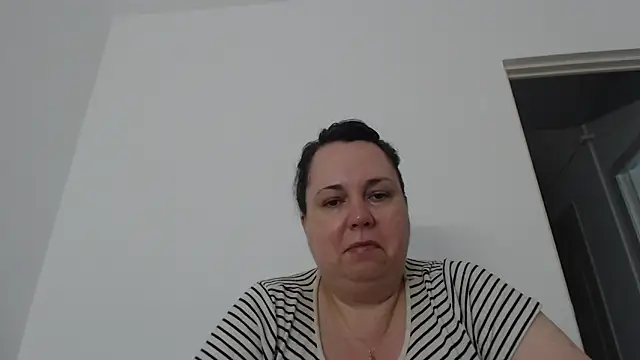 WendyRhoades Adlı Modelin Canlı Sohbet Odası