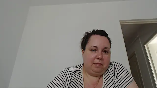 Živá chatovací místnost WendyRhoades