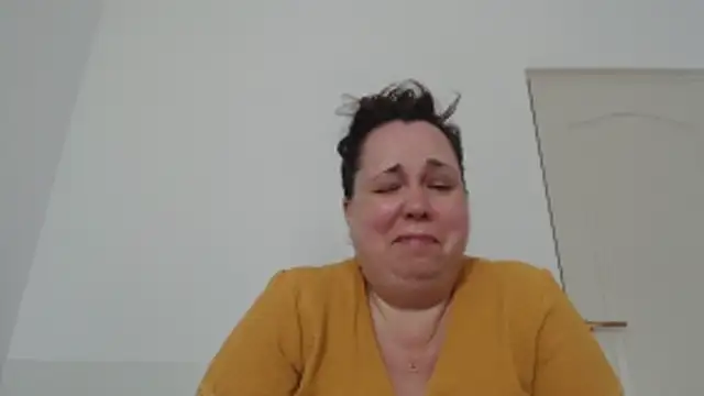 חדר צ'אט בשידור חי של WendyRhoades