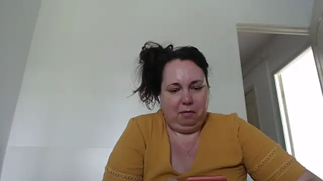 Živá chatovací místnost WendyRhoades