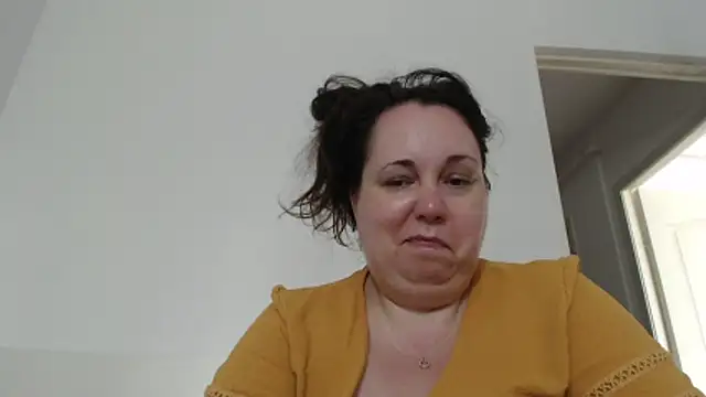 Sala de chat en directo de WendyRhoades