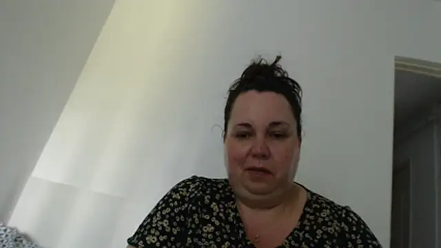 Živá chatovací místnost WendyRhoades