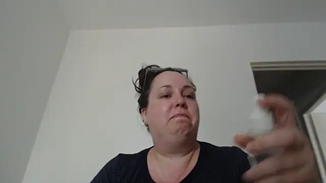 WendyRhoades' Live Chat Room