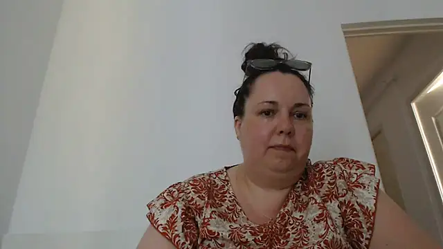 Živá chatovací místnost WendyRhoades