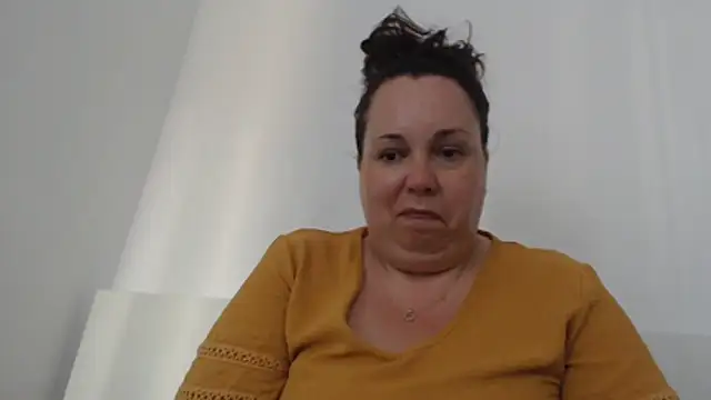 Sala de chat ao vivo de WendyRhoades