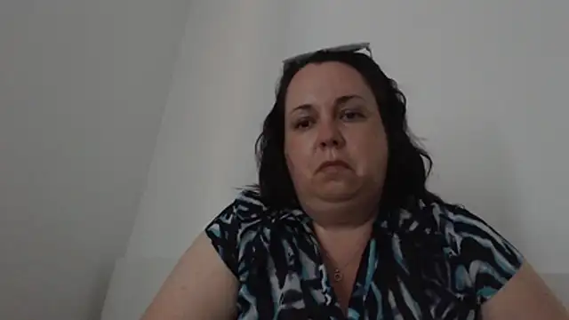 Živá chatovací místnost WendyRhoades