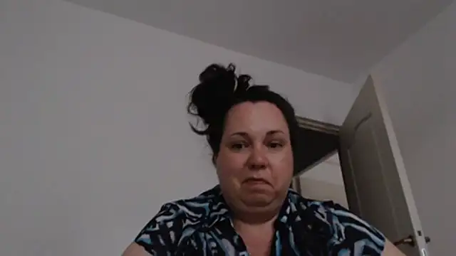 Živá chatovací místnost WendyRhoades