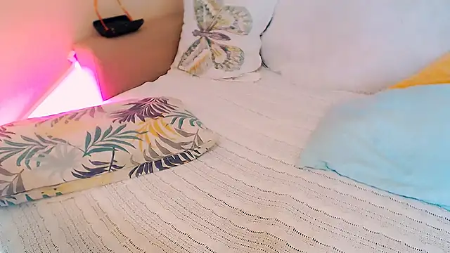 OLIVIA_CANDY чат на живо