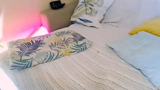 Živá chatovací místnost OLIVIA_CANDY