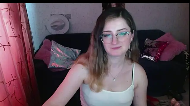 Arielsssplash Cameră chat live