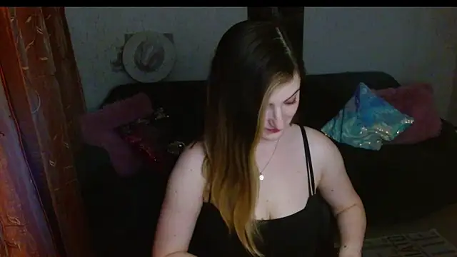 Arielsssplash – Naživo XXX chat