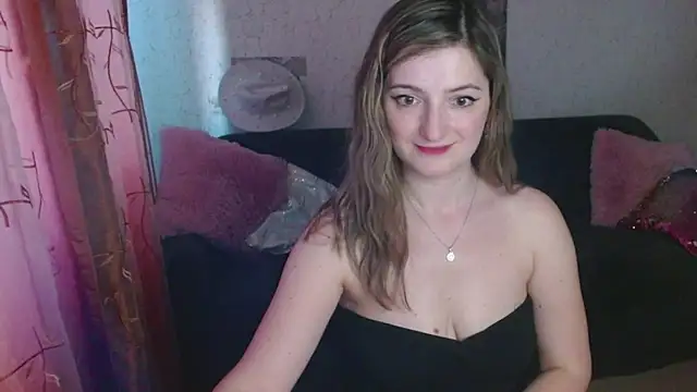 Arielsssplash Cameră chat live
