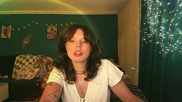 ClancyMorissey লাইভ চ্যাট রুম
