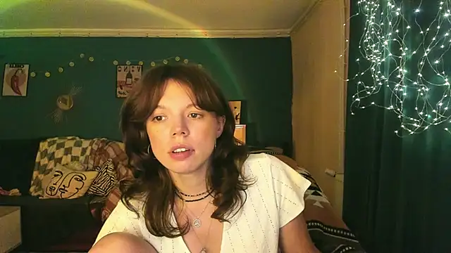 Sala de chat ao vivo de ClancyMorissey