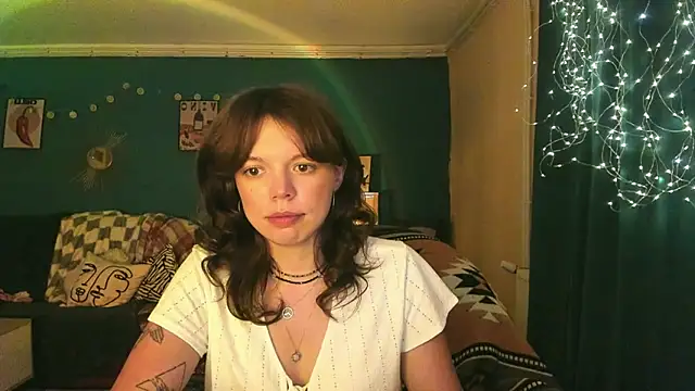 ClancyMorissey Cameră chat live