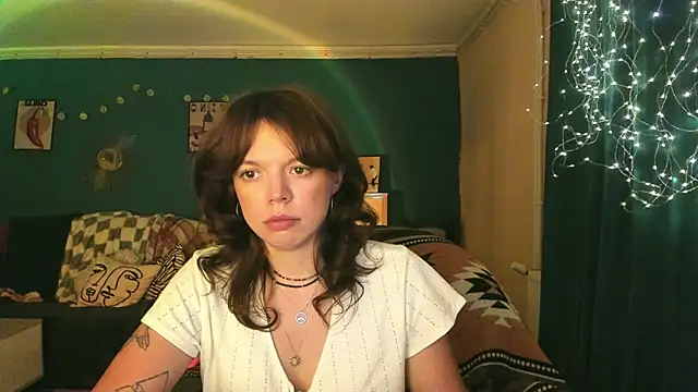 ClancyMorissey – live chatrum