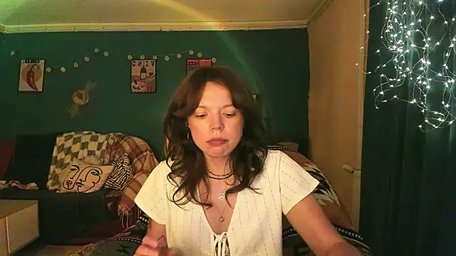 ClancyMorissey Cameră chat live