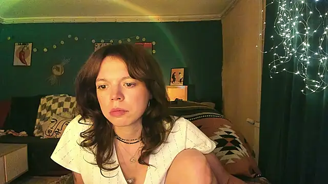 ClancyMorisseyn Live chat-huone