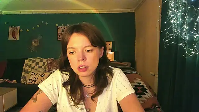ClancyMorissey – Naživo chatovacia miestnosť