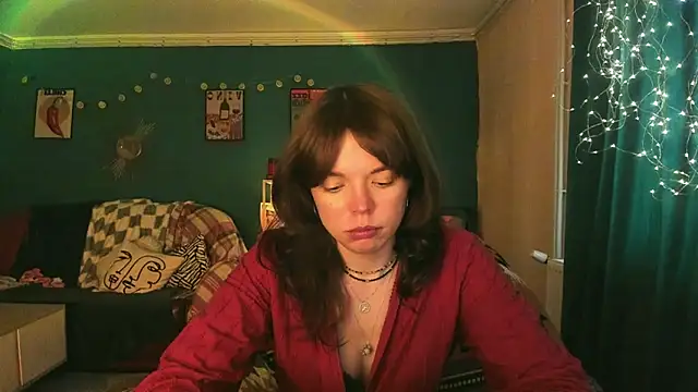 ClancyMorisseyn Live chat-huone