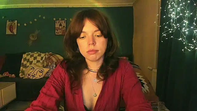 ClancyMorissey's Live Chat Room