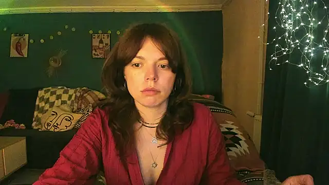 ClancyMorissey Cameră chat live