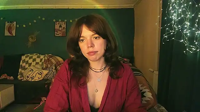 ClancyMorissey – live chatrum
