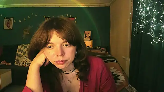 Chat soba uživo modela ClancyMorissey