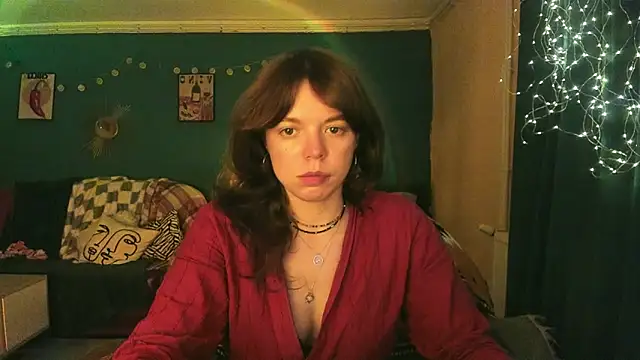 Chat soba uživo modela ClancyMorissey