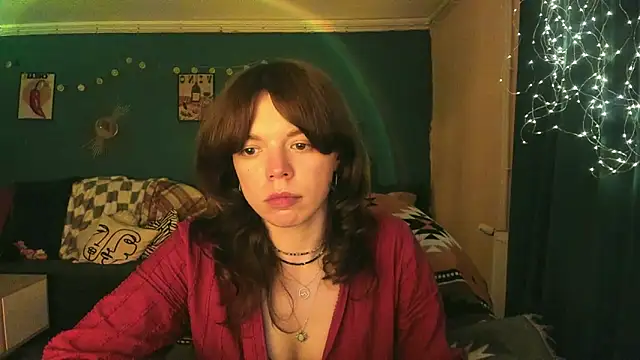 Chatroom en direct de ClancyMorissey