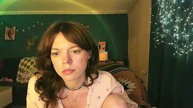 ClancyMorissey 即時聊天室