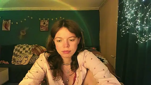 ClancyMorissey Cameră chat live