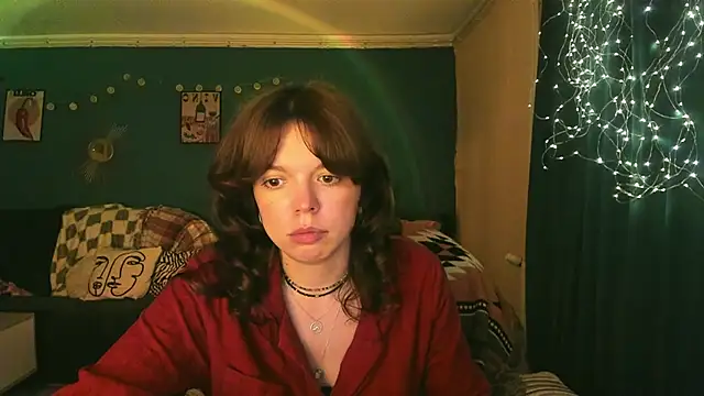 Chat ao vivo de ClancyMorissey