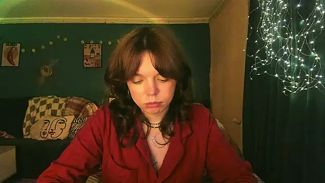 Chat ao vivo de ClancyMorissey